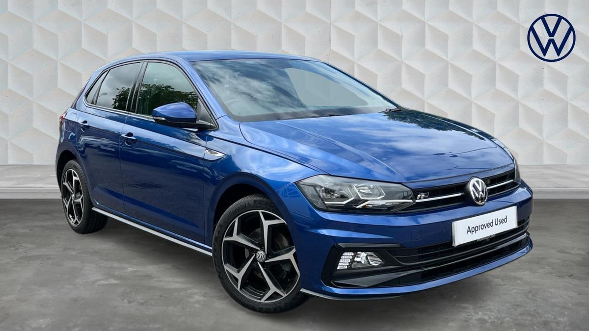 Main listing image - Volkswagen Polo