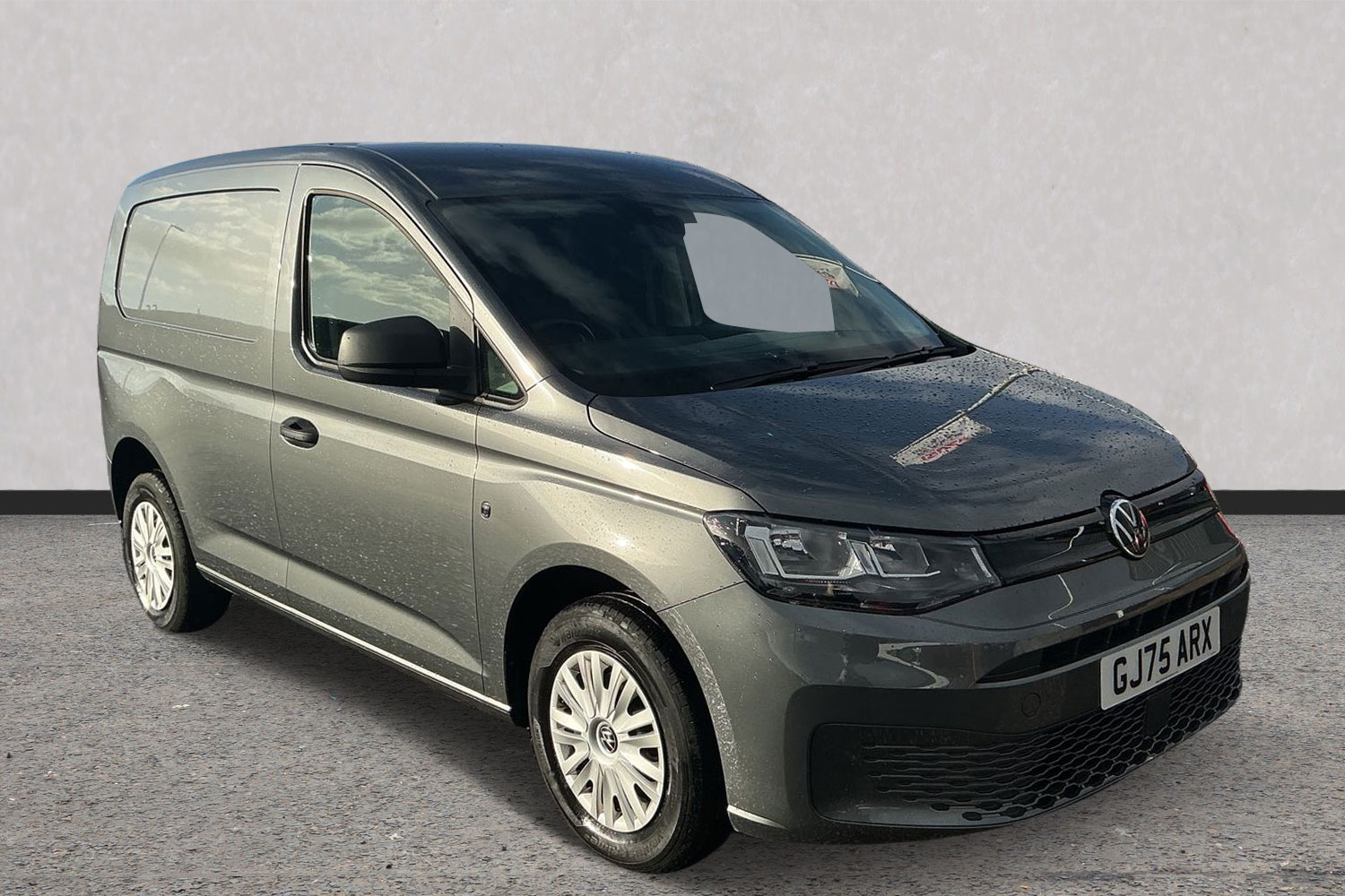 Main listing image - Volkswagen Caddy