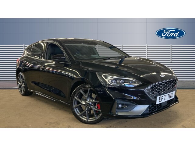 Main listing image - Ford Focus ST