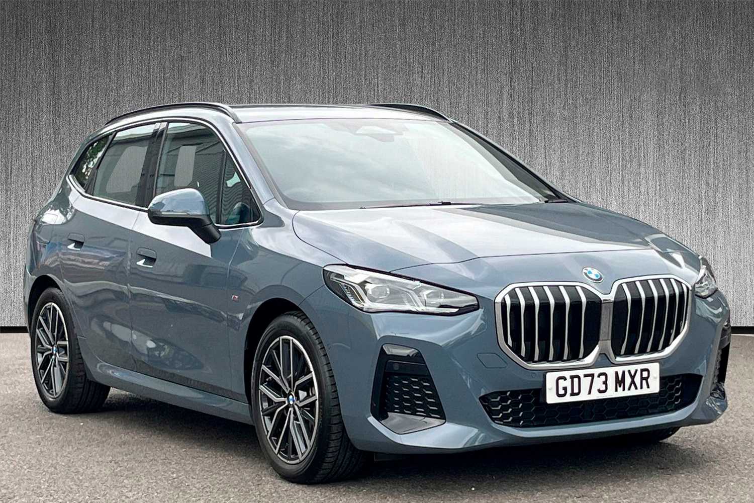 Main listing image - BMW 2 Series Active Tourer