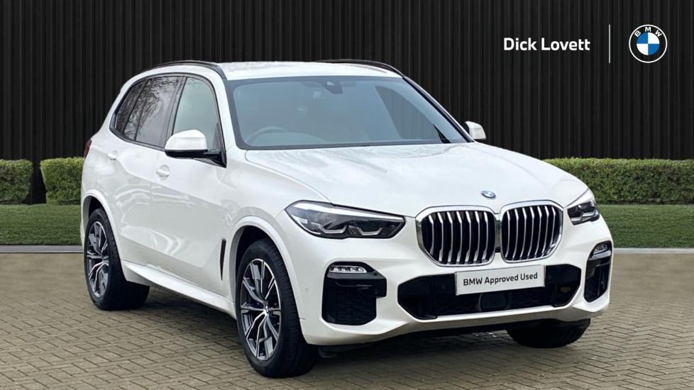 Main listing image - BMW X5