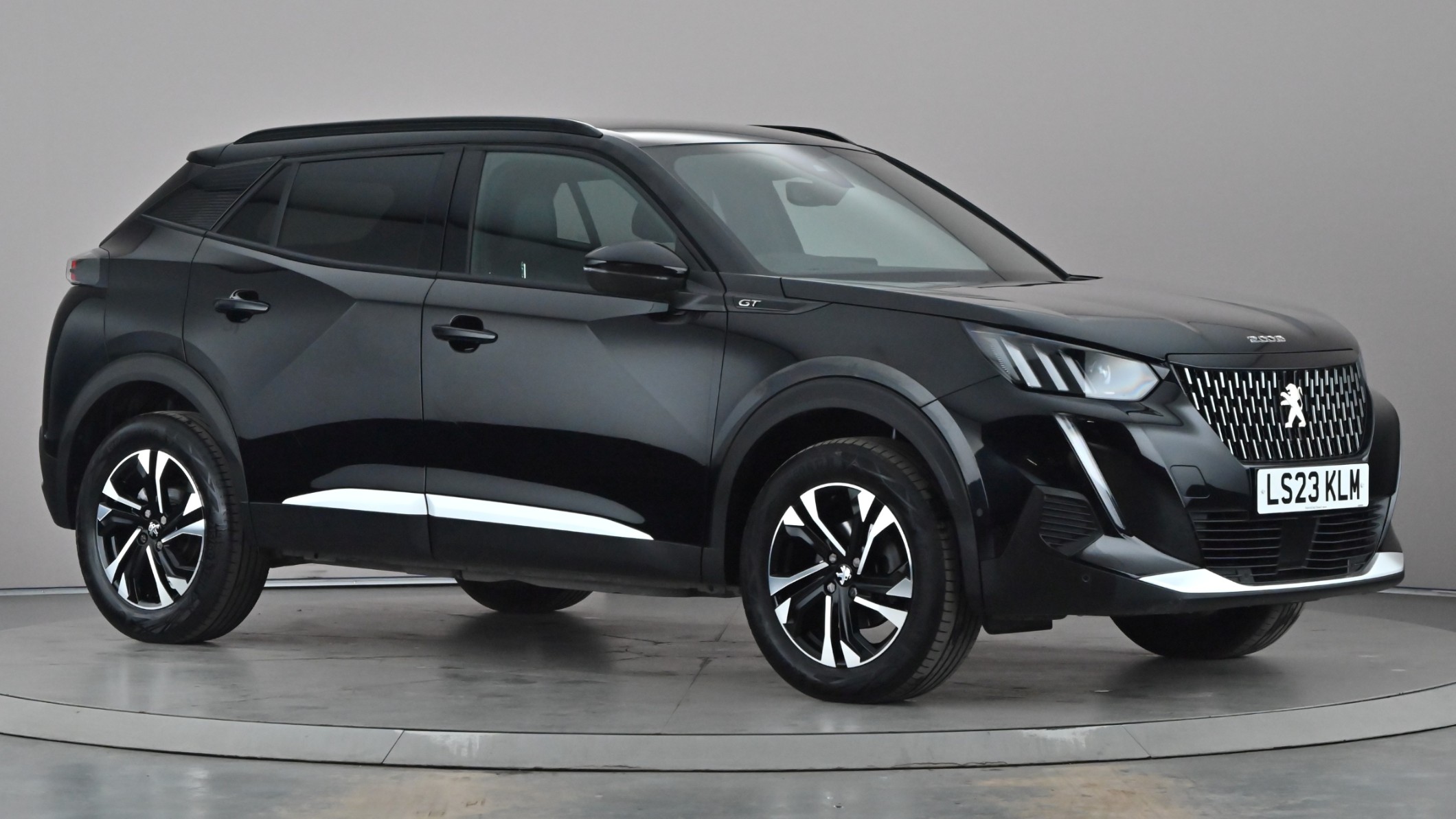 Main listing image - Peugeot 2008