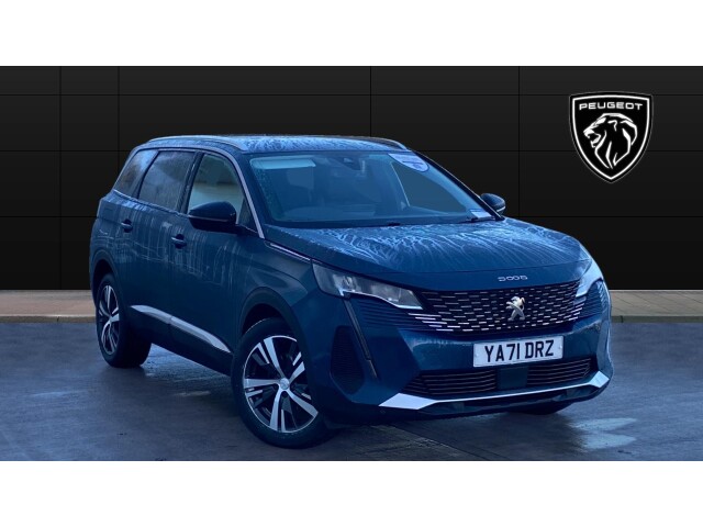 Main listing image - Peugeot 5008