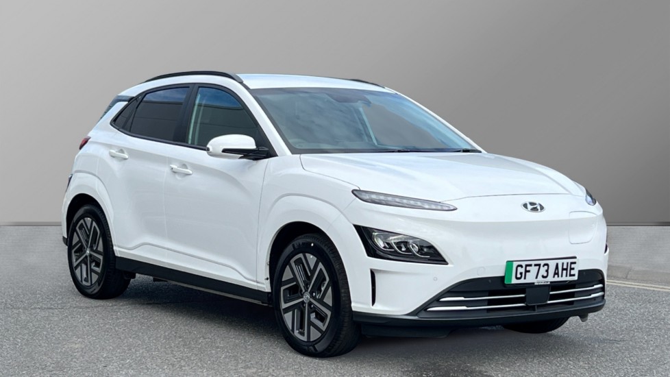 Main listing image - Hyundai Kona Electric