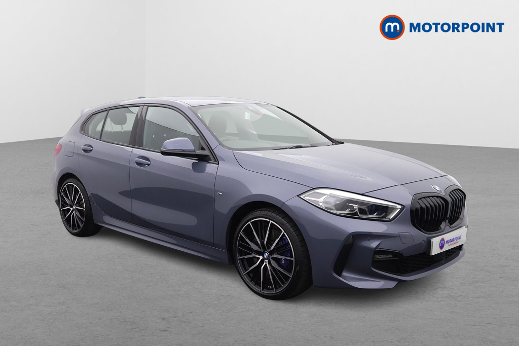 Main listing image - BMW 1 Series