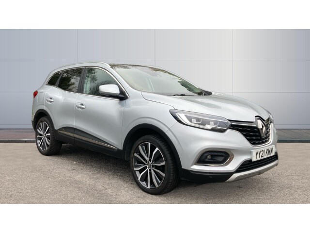 Main listing image - Renault Kadjar