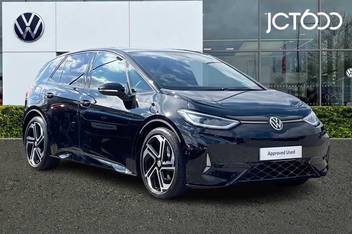 Main listing image - Volkswagen ID.3