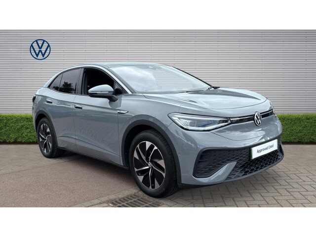 Main listing image - Volkswagen ID.5