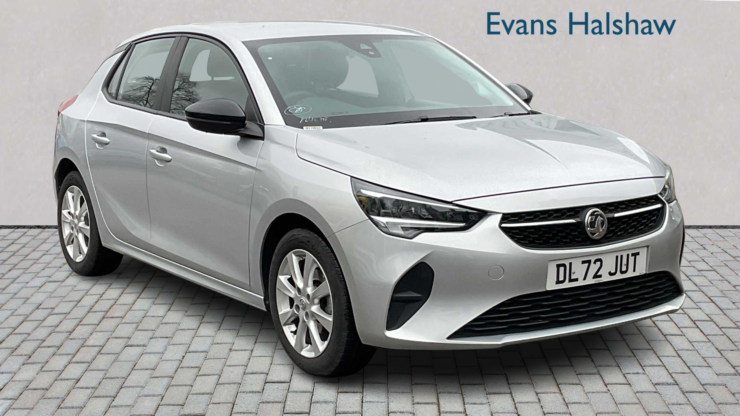 Main listing image - Vauxhall Corsa