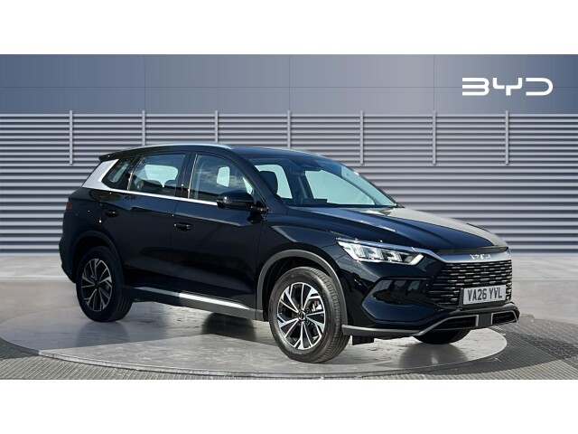 Main listing image - BYD Sealion 5