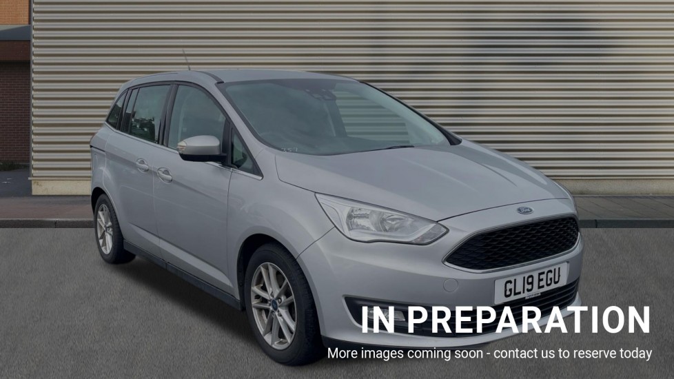 Main listing image - Ford Grand C-MAX