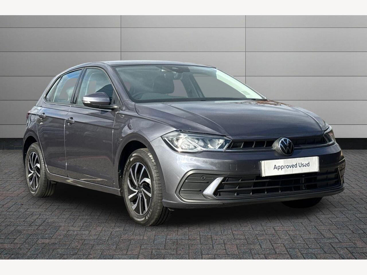Main listing image - Volkswagen Polo