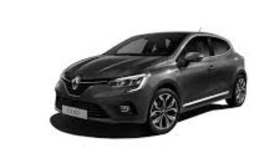 Main listing image - Renault Clio