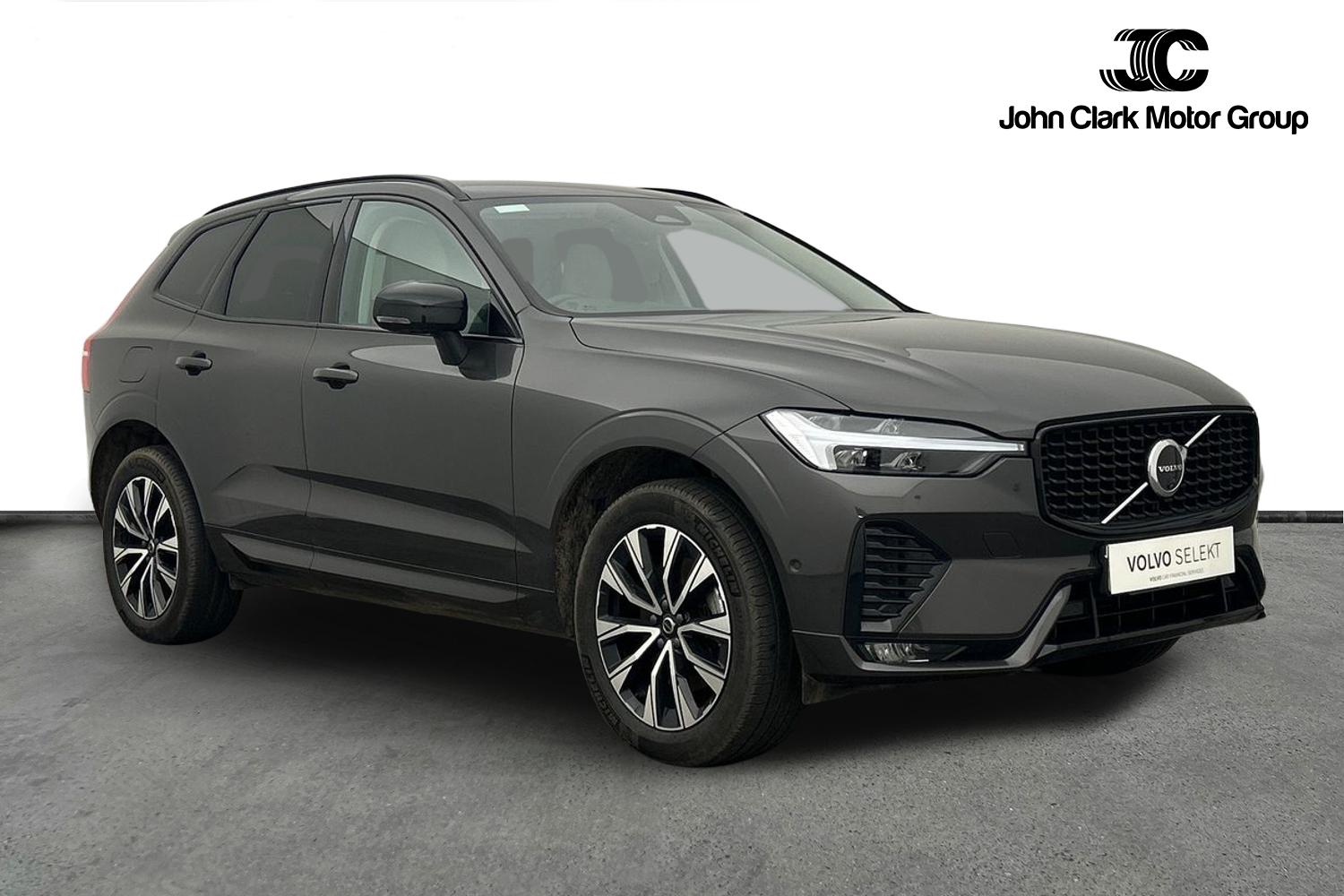 Main listing image - Volvo XC60