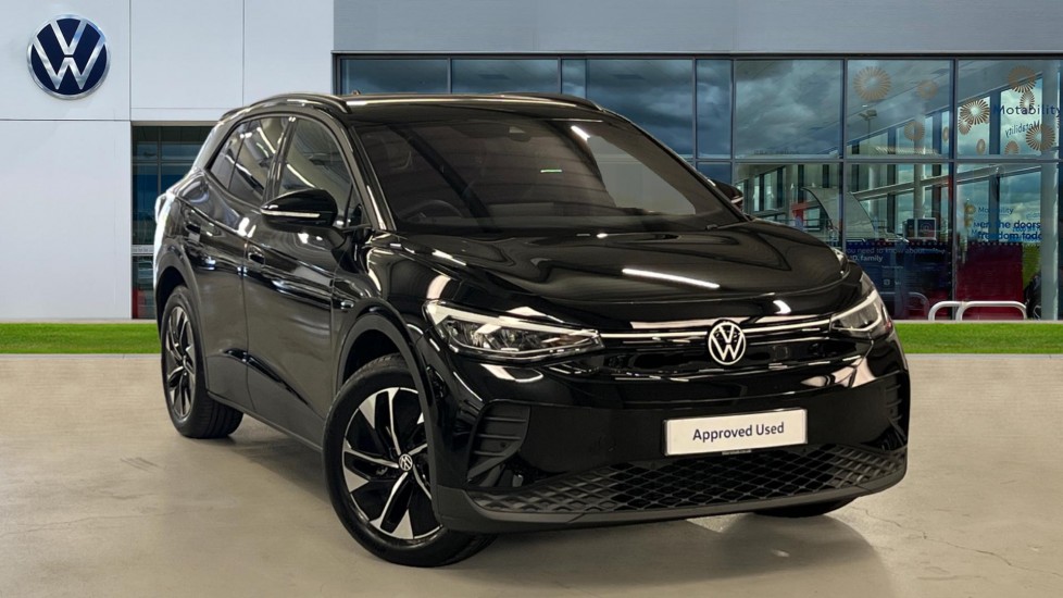 Main listing image - Volkswagen ID.4