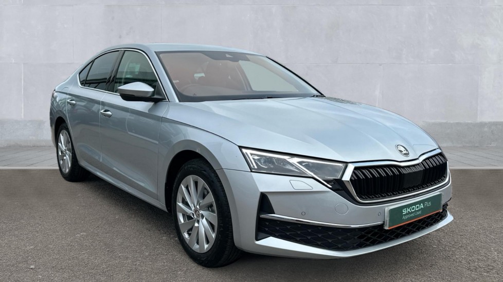 Main listing image - Skoda Octavia