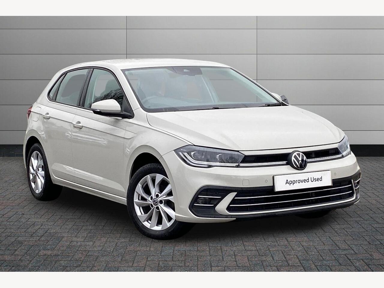 Main listing image - Volkswagen Polo