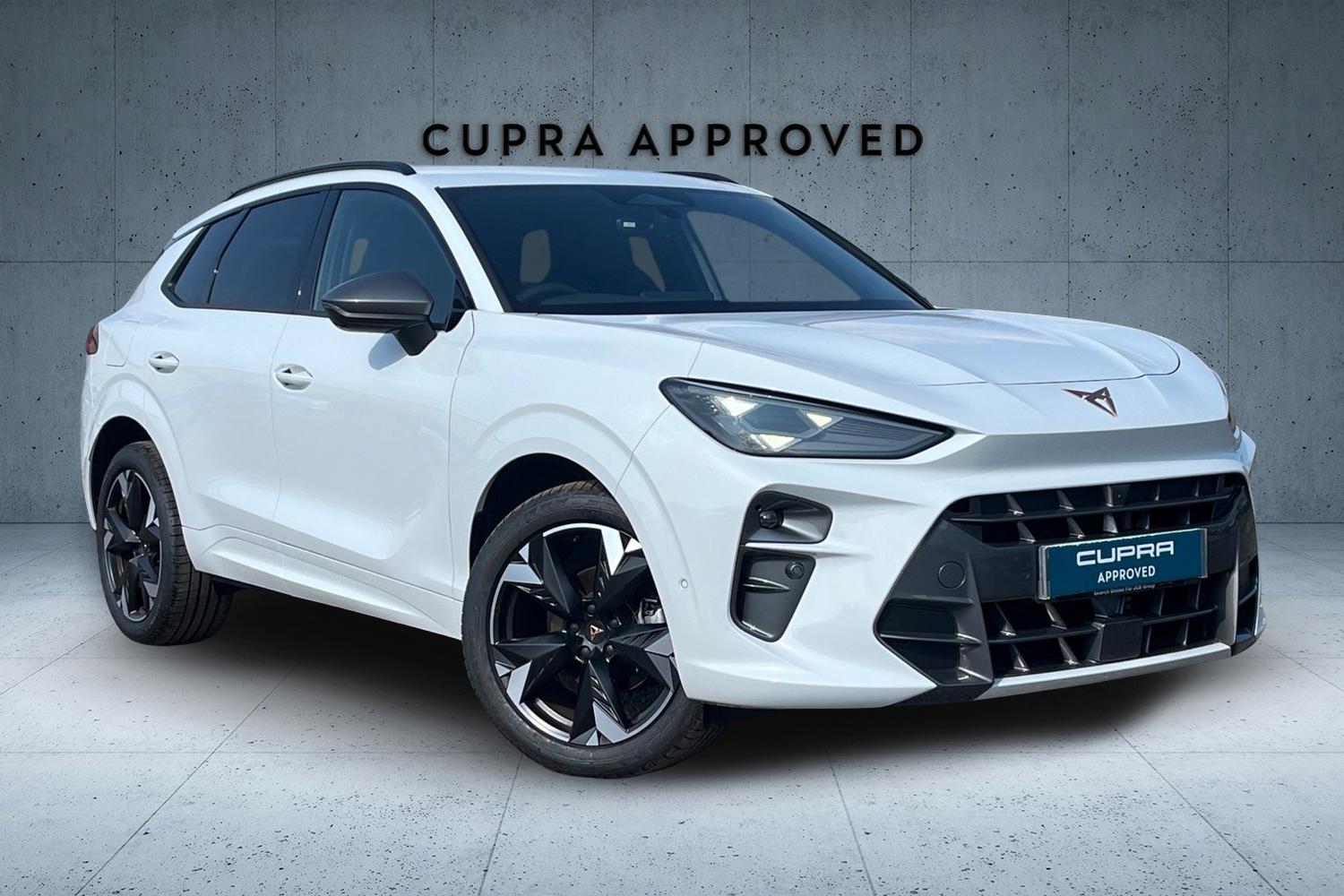 Main listing image - Cupra Terramar