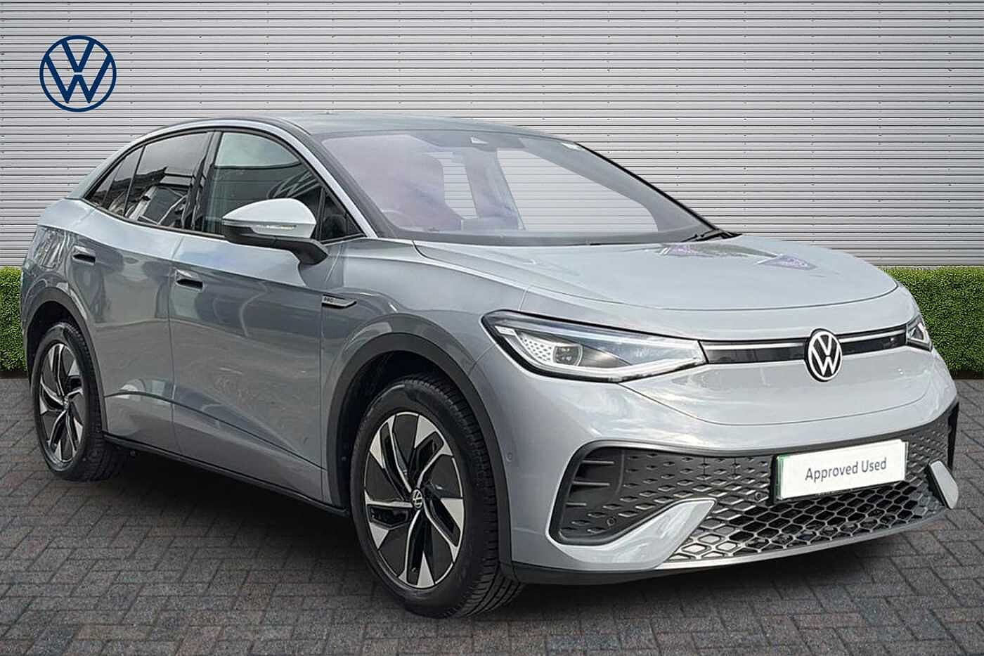 Main listing image - Volkswagen ID.5