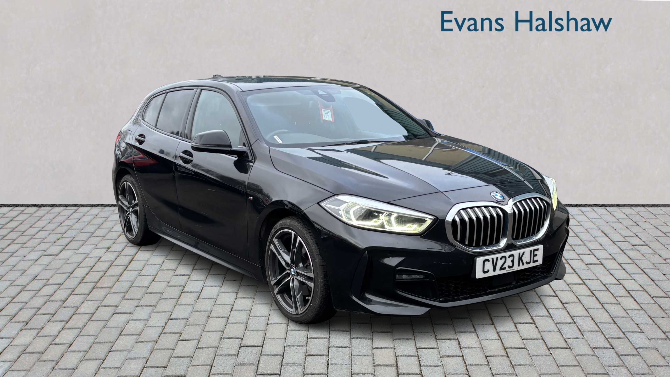 Main listing image - BMW 1 Series