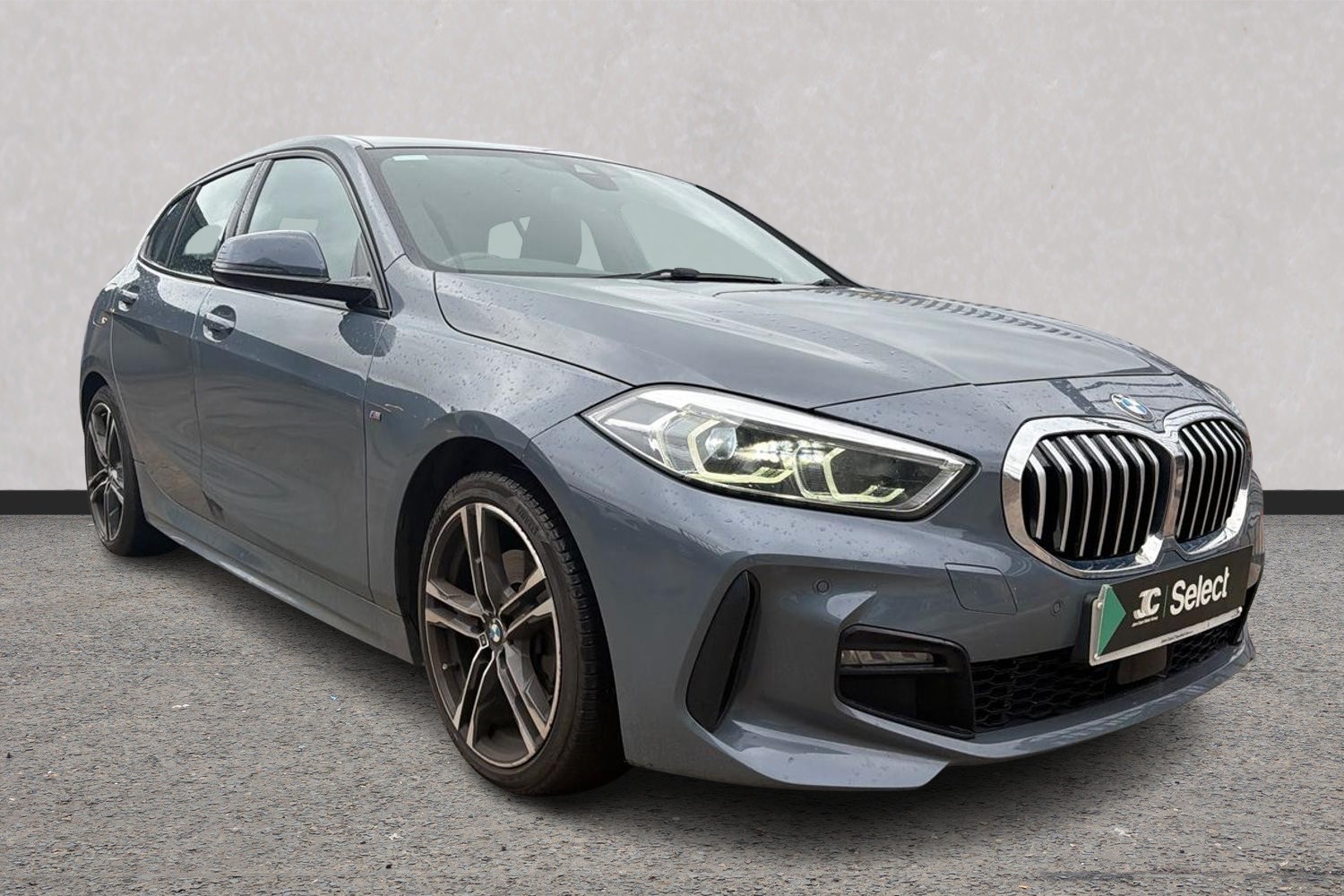 Main listing image - BMW 1 Series