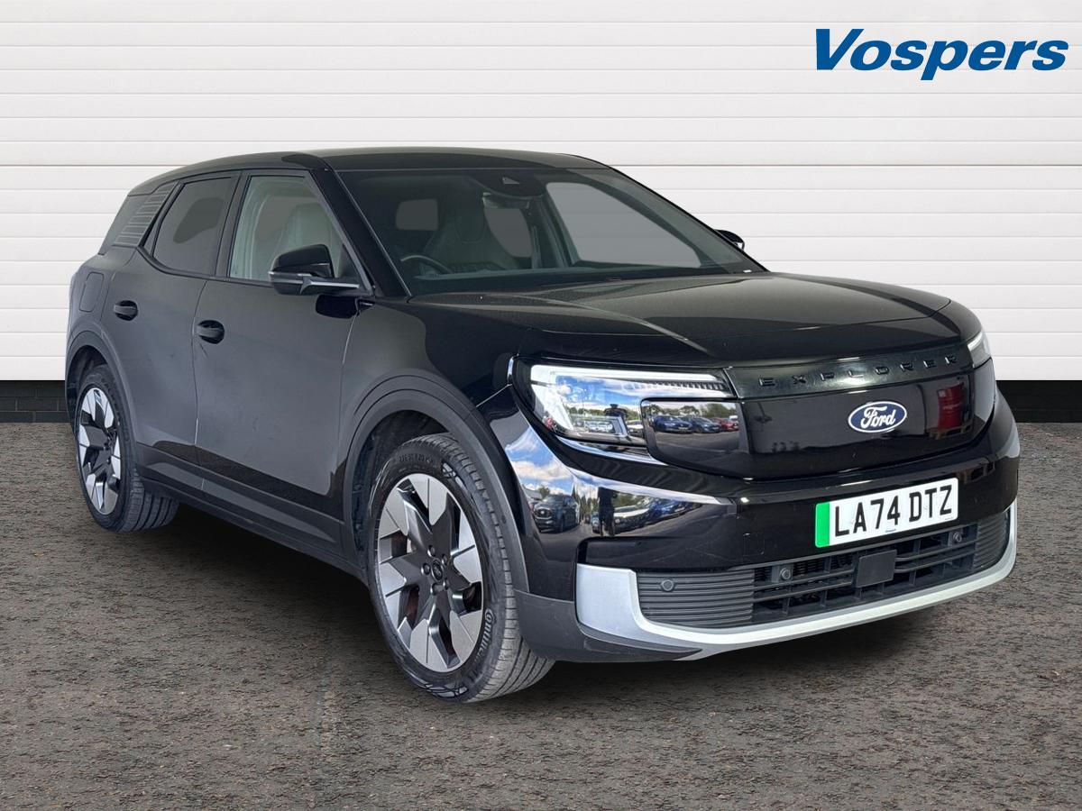Main listing image - Ford Explorer