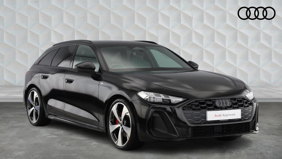 Main listing image - Audi A5