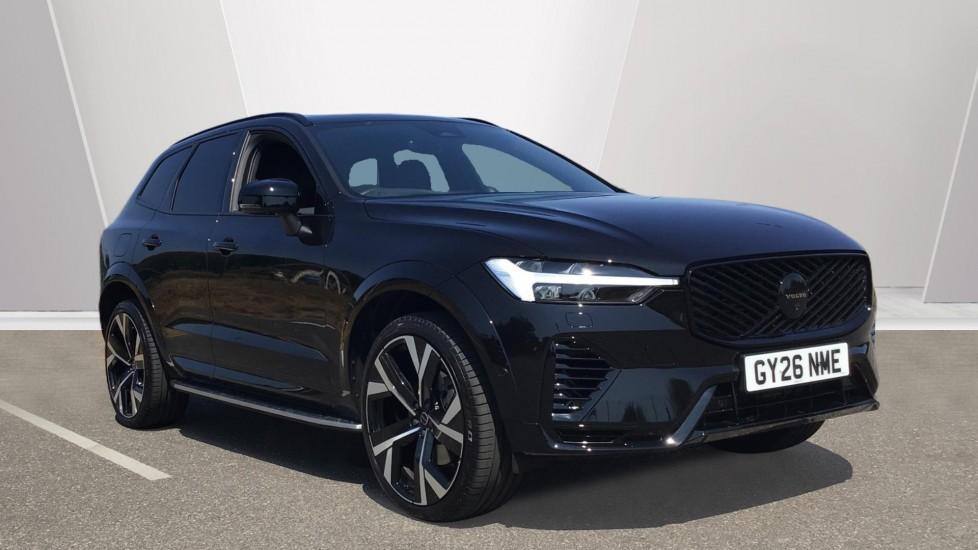 Main listing image - Volvo XC60