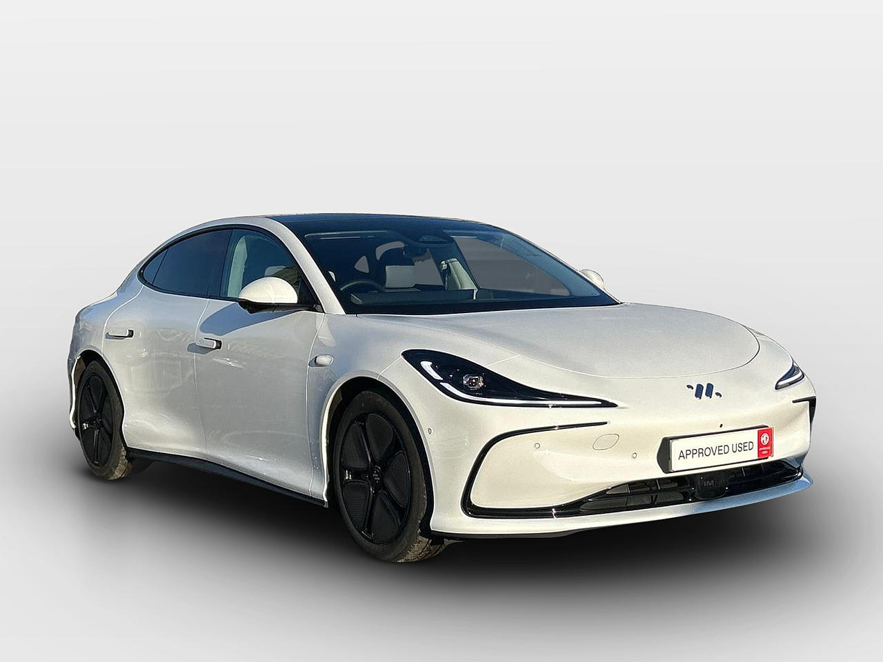 Main listing image - MG Im5