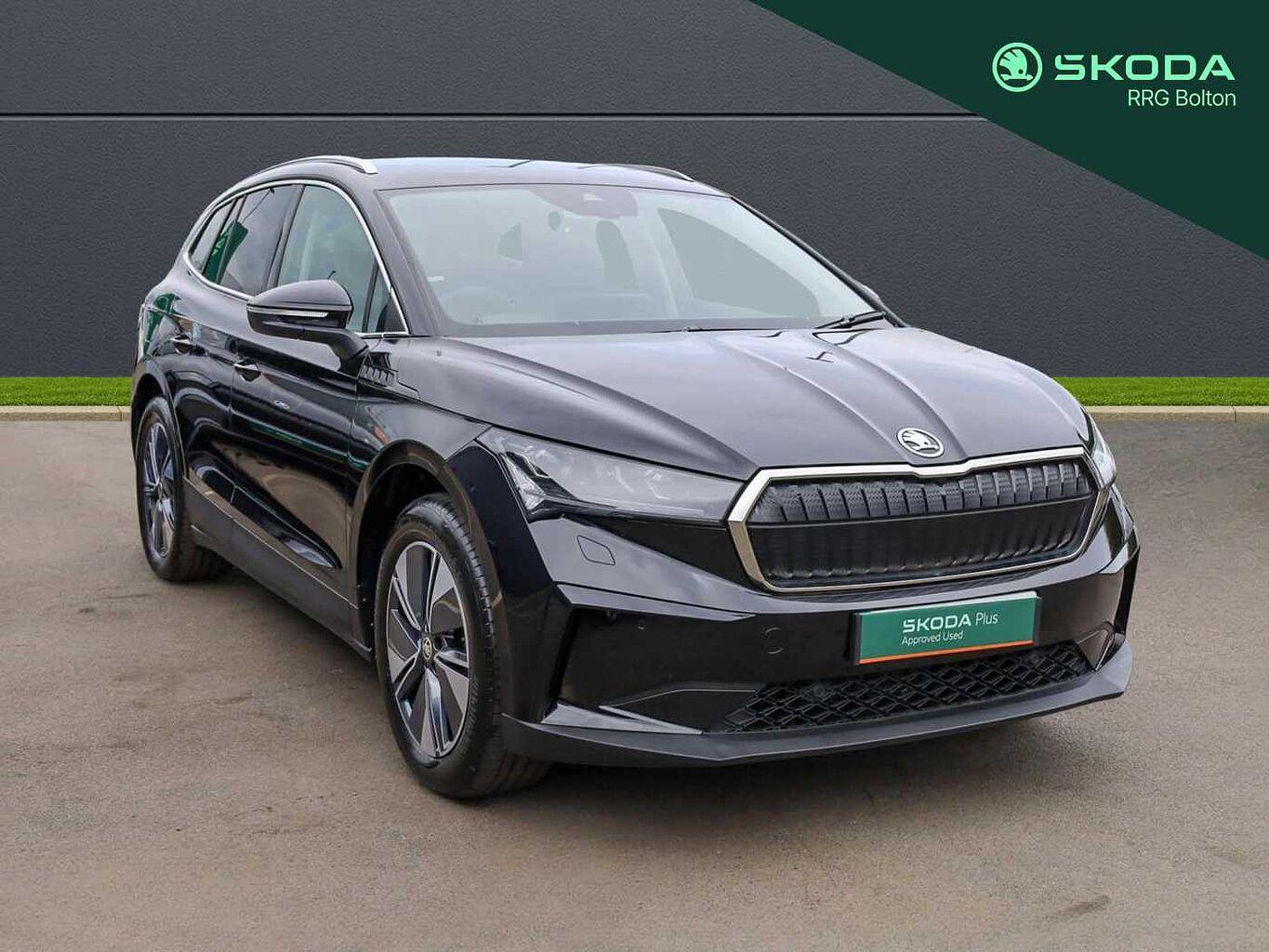 Main listing image - Skoda Enyaq