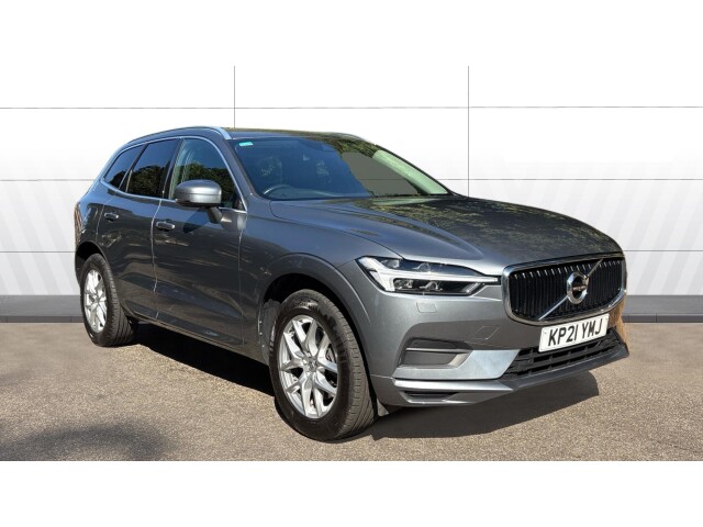 Main listing image - Volvo XC60