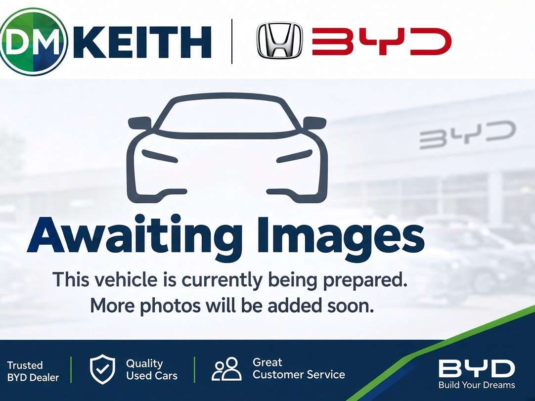 Main listing image - BYD Dolphin Surf