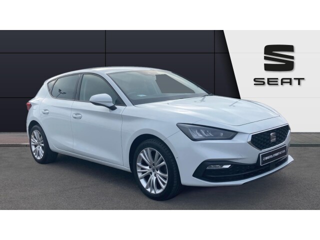 Main listing image - SEAT Leon