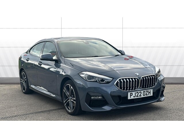 Main listing image - BMW 2 Series Gran Coupe