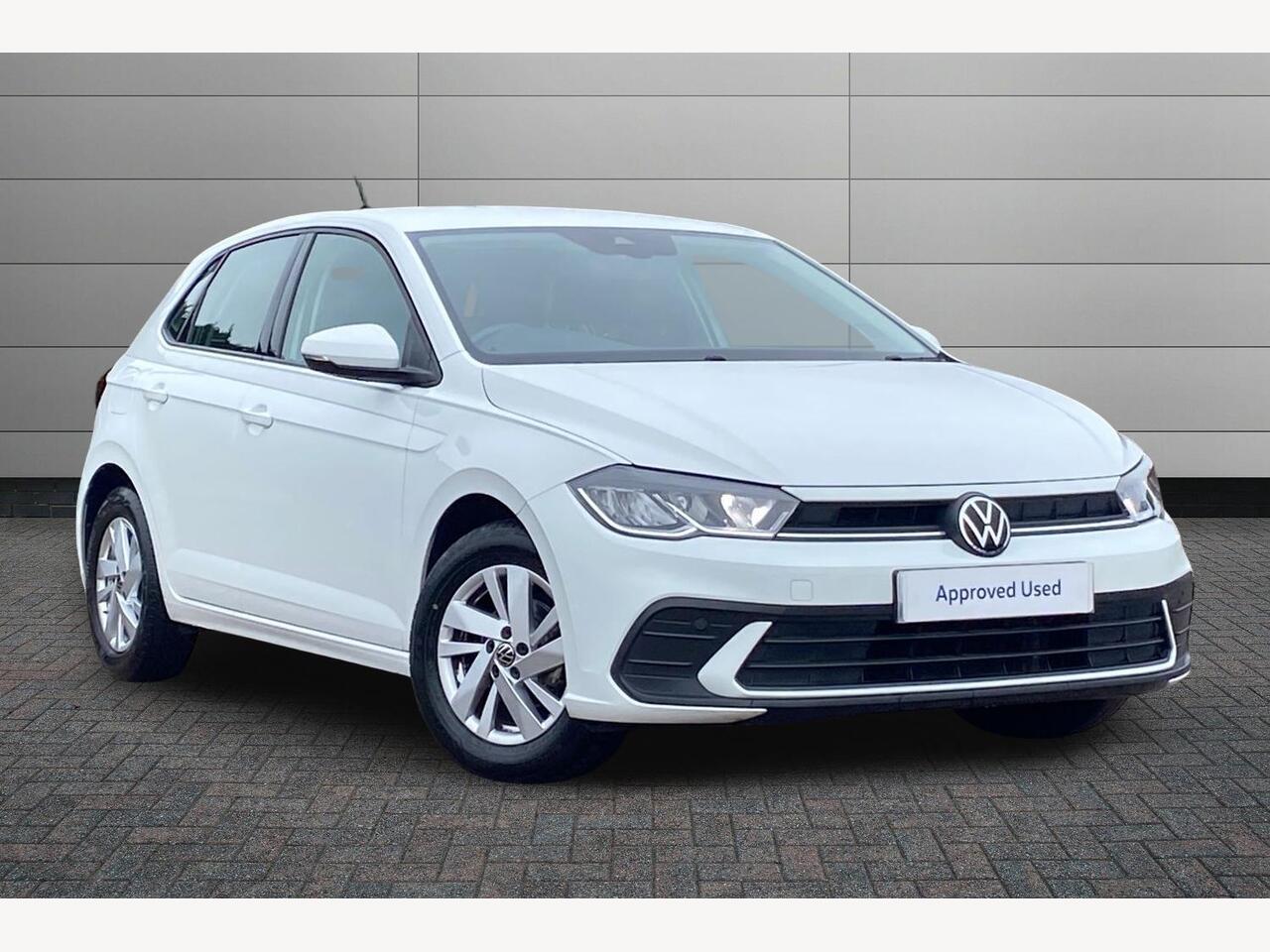 Main listing image - Volkswagen Polo