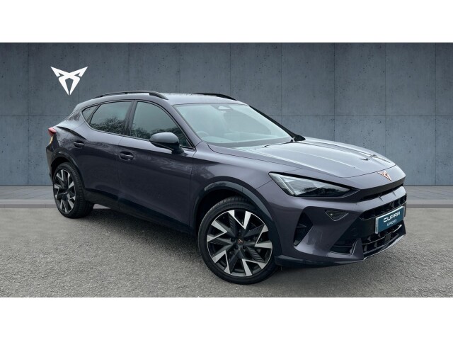 Main listing image - Cupra Formentor