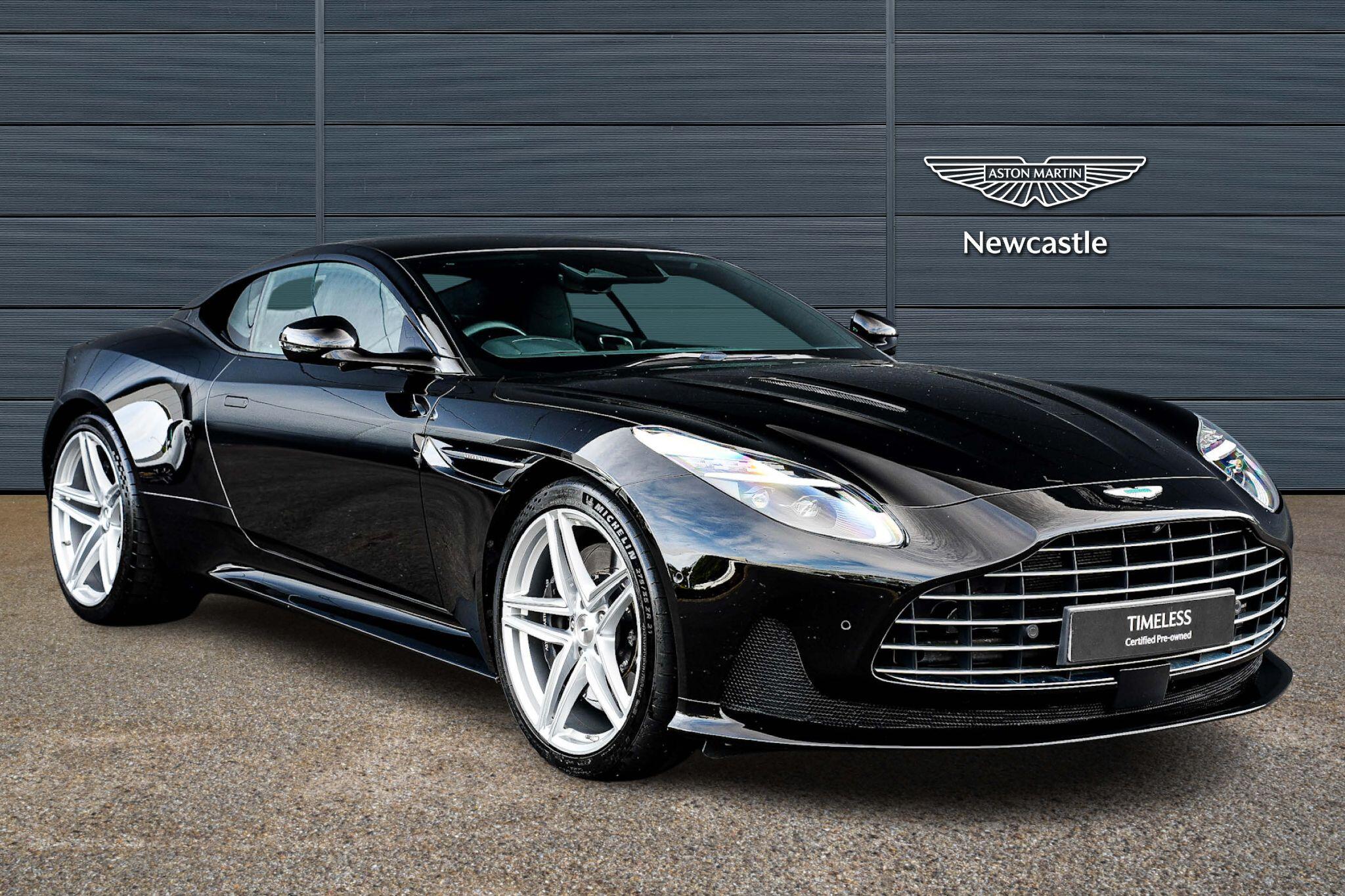 Main listing image - Aston Martin Db12