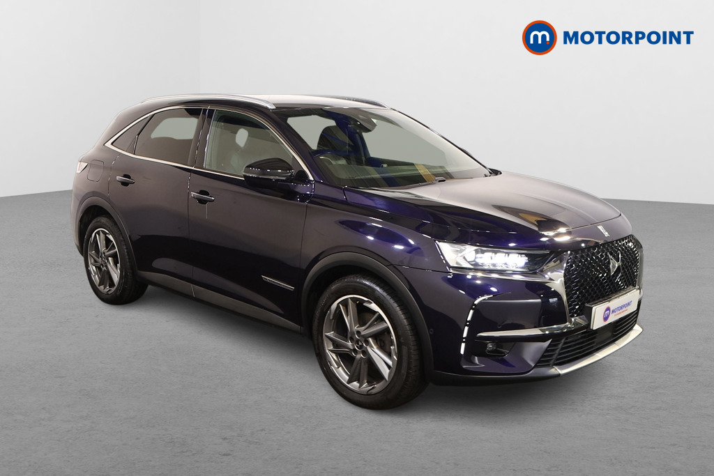 Main listing image - DS DS 7 Crossback