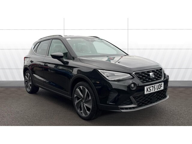 Main listing image - SEAT Arona