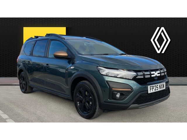 Main listing image - Dacia Jogger