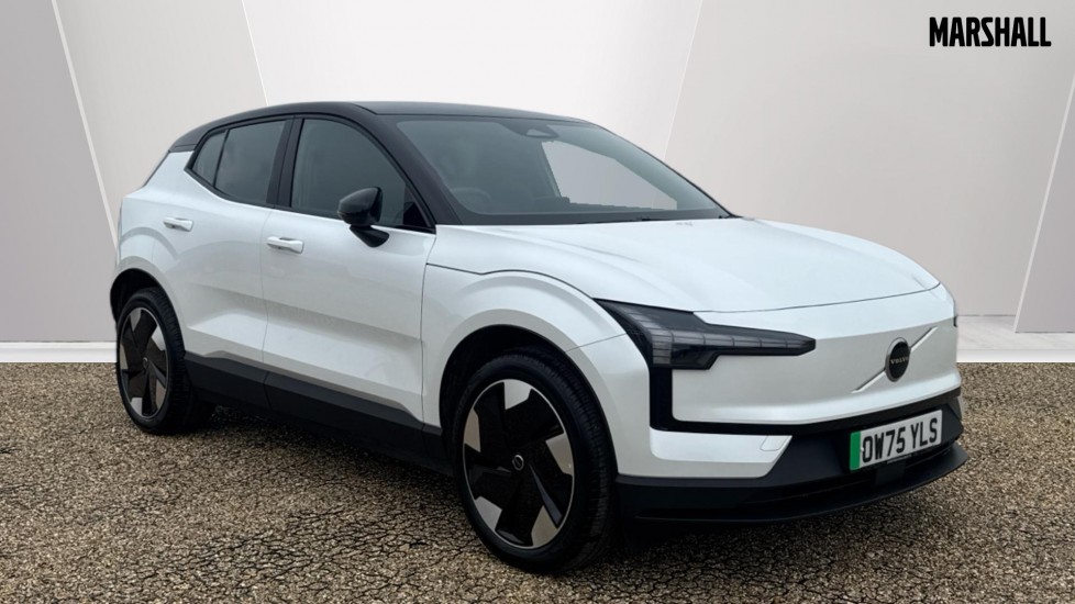 Main listing image - Volvo EX30