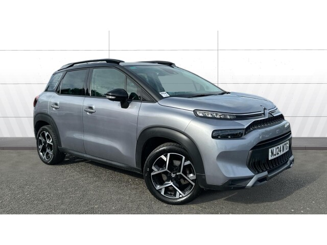 Main listing image - Citroen C3 Aircross
