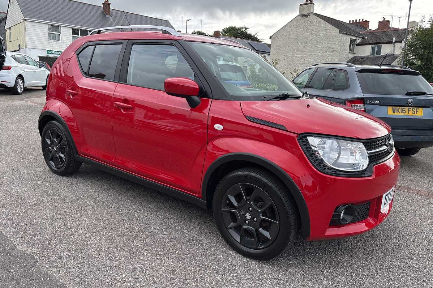 Main listing image - Suzuki Ignis
