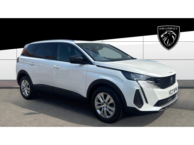 Main listing image - Peugeot 5008