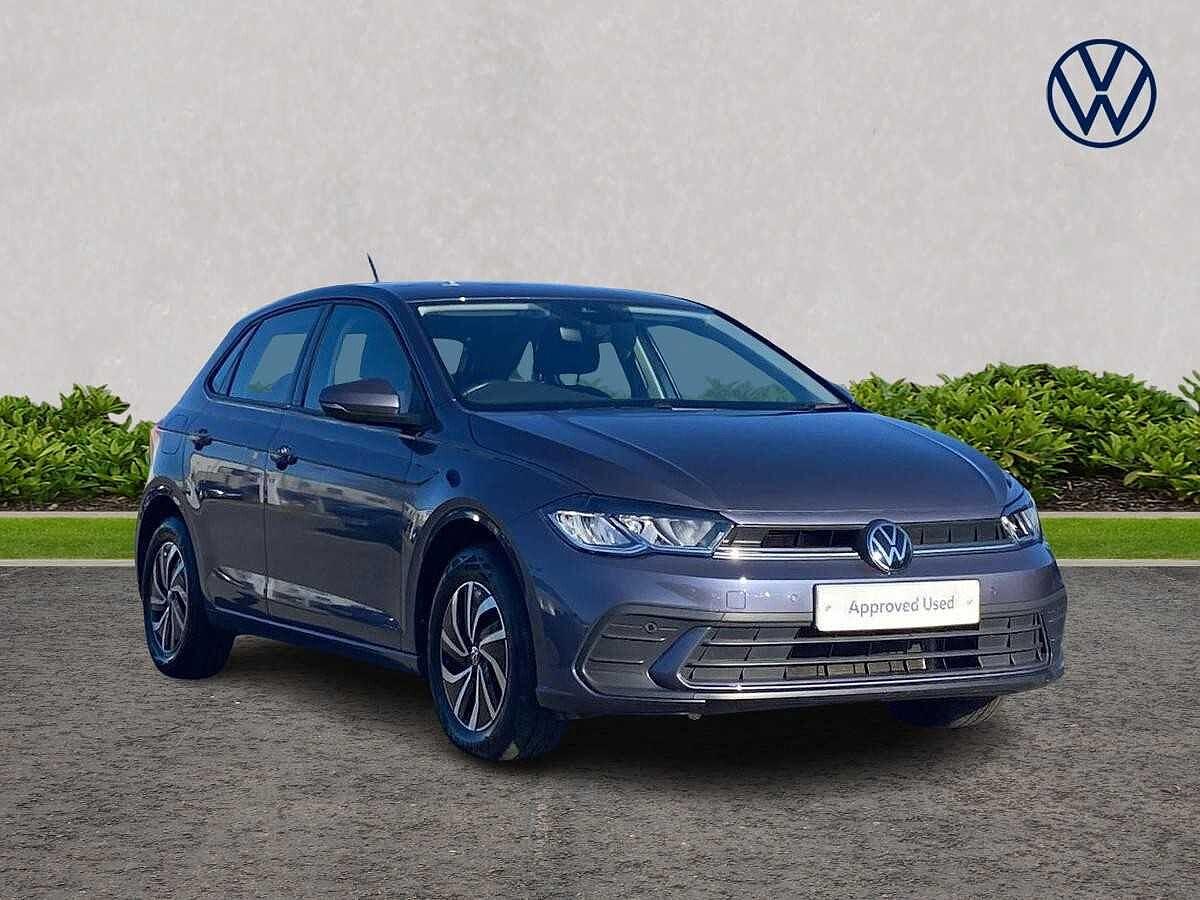 Main listing image - Volkswagen Polo