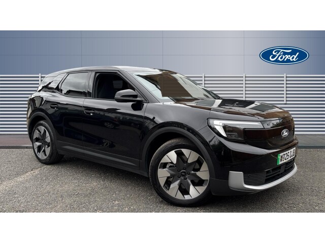 Main listing image - Ford Explorer