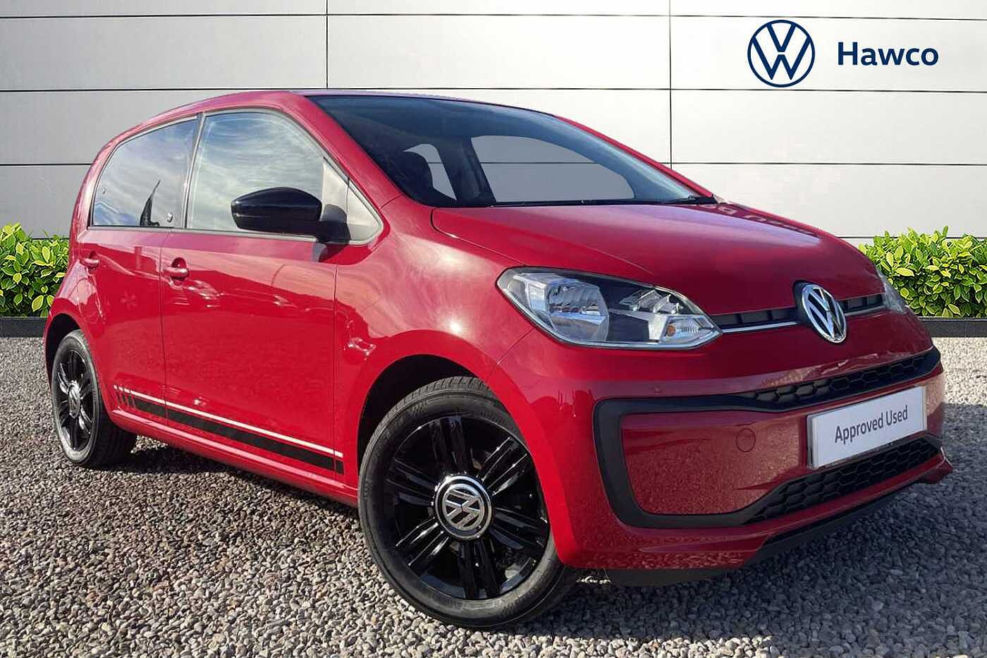 Main listing image - Volkswagen Up