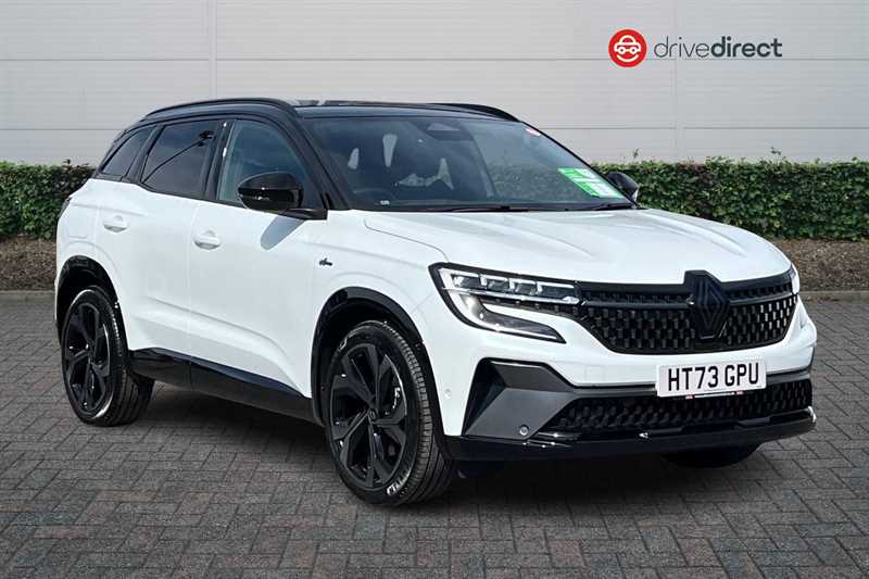 Main listing image - Renault Austral