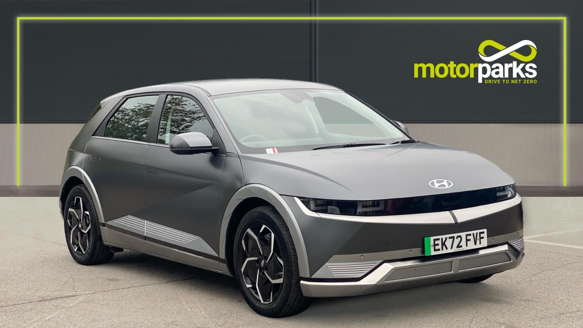 Main listing image - Hyundai IONIQ 5