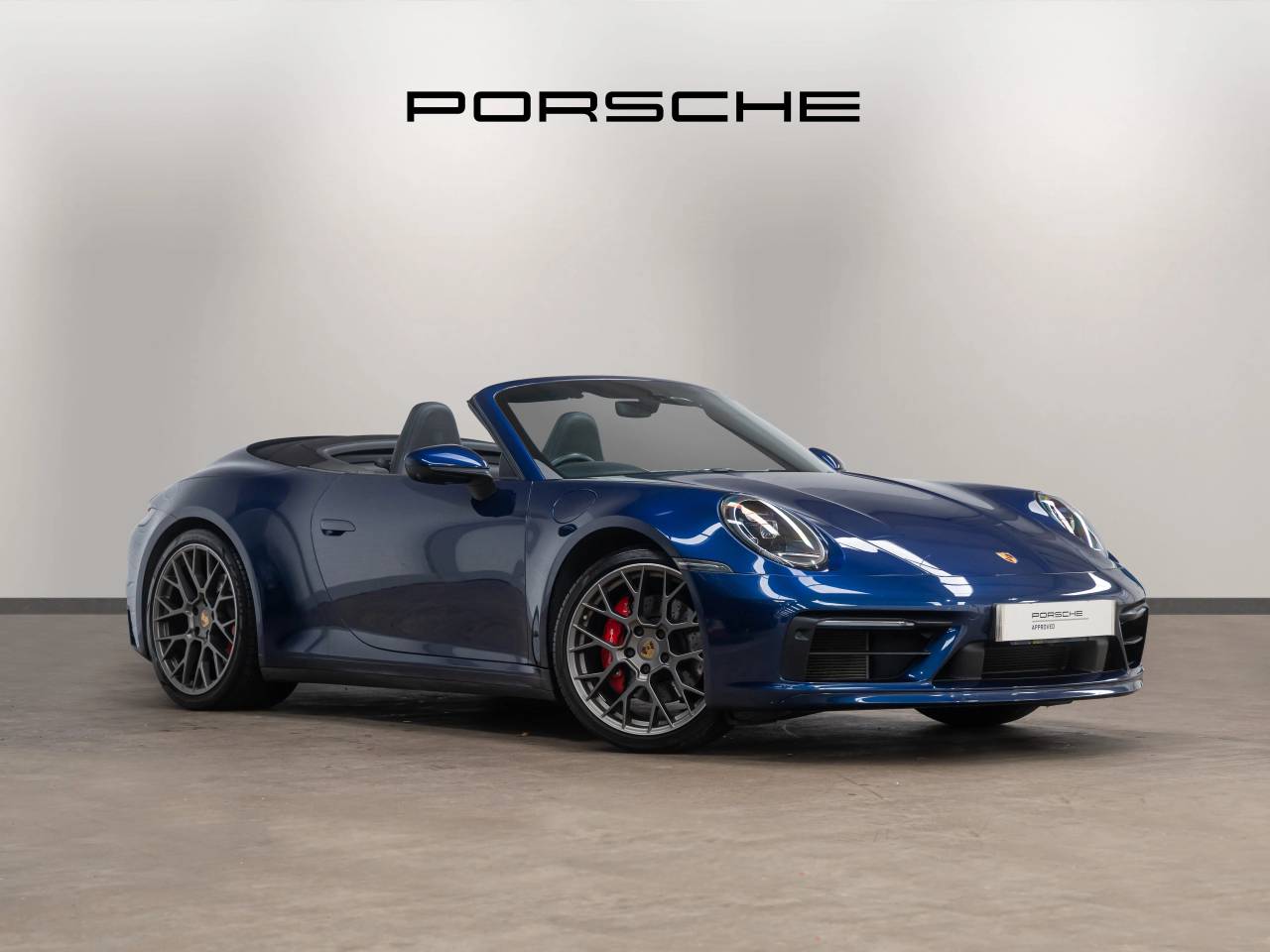 Main listing image - Porsche 911